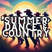 VA - Summer Dance & Country '24 (2024)