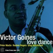 Victor Goines - Love Dance (2007) [FLAC]