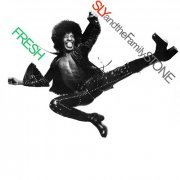 Sly & The Family Stone - Fresh (1973) LP