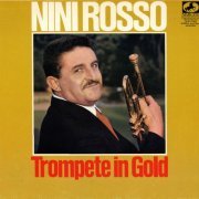 Nini Rosso ‎- Trompete In Gold [Vinyl]