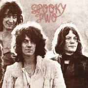 Spooky Tooth - Spooky Two (2014)