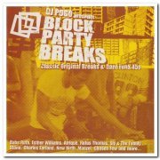 VA - DJ Pogo - Block Party Breaks: Classic Original Breaks & Rare Funk 45s (1999)