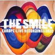 The Smile - Europe: Live Recordings 2022 EP (2023)