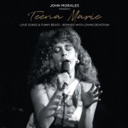 Teena Marie - John Morales Presents Teena Marie - Love Songs & Funky Beats - Remixed With Loving Devotion (2021)