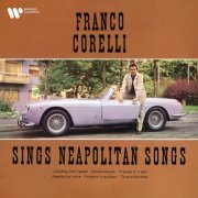Franco Corelli - Neapolitan Songs (1962/2021)