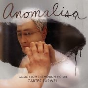 Carter Burwell - Anomalisa (Music From the Motion Picture) (2016) Lossless