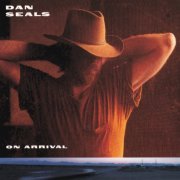 Dan Seals - On Arrival (1990)