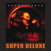 Soundgarden - Superunknown (Super Deluxe) (1994/2014) FLAC