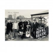 The Royal Baker Band - Live in Tidaholm (Live) (2024) [Hi-Res]