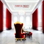 Funky DL - TWENTY (Instrumentals) (2020)