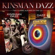Kinsman Dazz - Kinsman Dazz + Dazz (2012)