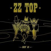 ZZ Top - Goin' 50 (2019) (Box Set 5LP)