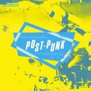 VA - The Bristol Post Punk Explosion (1978-1982) (2024) [Hi-Res]