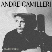 Andre Camilleri - Shades of Blue (2020)
