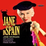 Jane Morgan - Jane In Spain (2020) [Hi-Res]