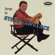 Steve Lawrence - Songs By Steve Lawrence (Expanded Edition) (1957)