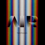 AIR - Twentyears [2CD] (2016)