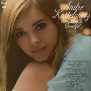Andre Kostelanetz & His Orchestra - Everything Is Beautiful (2022) [Hi-Res]