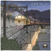 EMERLD - It's Only Time (2019) FLAC
