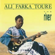 Ali Farka Touré - The River (1990)