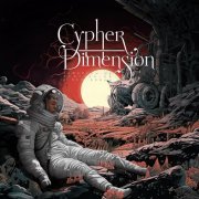 Cypher Dimension - Tomorrow we synthesize a new dream (2024) Hi-Res