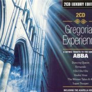 The Monks Of Moramanga - Gregorian Experience: A Gothic Tribute To The Songs Of ABBA (2003)