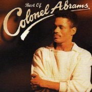 Colonel Abrams - Best of Colonel Abrams (1999)
