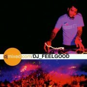 DJ_FEELGOOD - djmixed.com/DJ_FEELGOOD (2001)