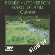 Bobby Hutcherson & Harold Land Quintet - Blow Up (1969)