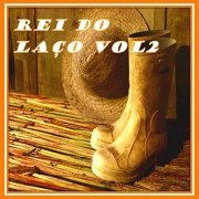 VA - Rei do Laço Vol. 2 (2019)