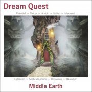 Dream Quest - Middle Earth (2022)