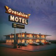 Leonardo979 - Overdrive Motel (2024) [Hi-Res]