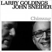 Larry Goldings - Chinwag (2024) Hi-Res