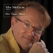 Mac McClure - Mac McClure Plays Bach, Haydn & Mozart (2022)