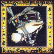 Sally Barker - Beating The Drum (1992)