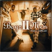 Boyz II Men - Full Circle (2002)