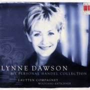 Lynne Dawson - My Personal Handel Collection (2003)