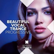 VA - Beautiful Vocal Trance: Progressive (2020)