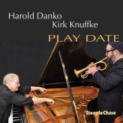 Harold Danko, Kirk Knuffke - Play Date (2019) CD Rip