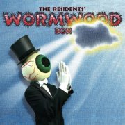 The Residents - Wormwood Box: Curious Stories From The Bible (2022)