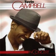 Tevin Campbell - Live in Concert (2013)