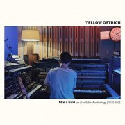 Yellow Ostrich - Like a Bird: An Alex Schaaf Anthology (2010-2021) (2021)