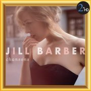 Jill Barber - Chansons (2013) [Hi-Res]