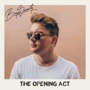 Bryce Sainty - The Opening Act (Compilation) (2024)