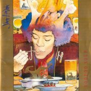 Jimi Hendrix - Voodoo Soup (1995) CD-Rip