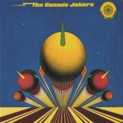 The Cosmic Jokers - The Cosmic Jokers (1974)
