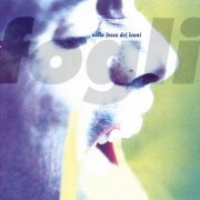 Riccardo Fogli - Nella Fossa Dei Leoni (1994) CD-Rip
