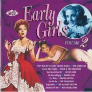 VA - Early Girls Vol 1-5 (1995-2008)