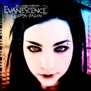 Evanescence - Fallen (Deluxe Edition / Remastered 2023) (2003)