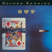Golden Earring - Cut (Remastered & Expanded) (2023) [Hi-Res]